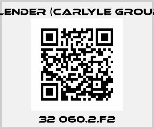 32 060.2.F2 Flender (Carlyle Group)