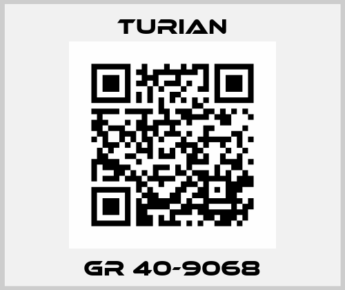 GR 40-9068 Turian