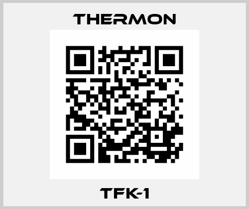 TFK-1 Thermon