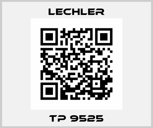 TP 9525 Lechler
