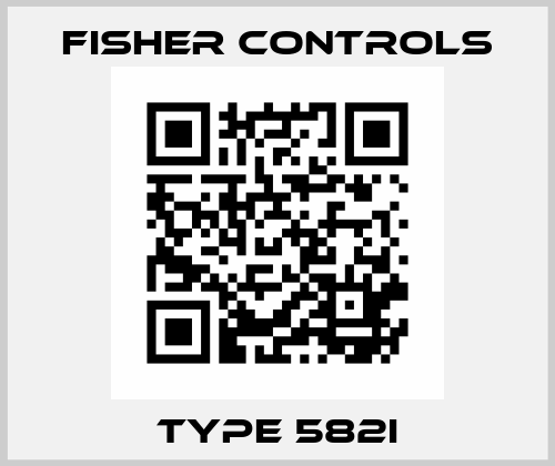 Type 582i Fisher Controls