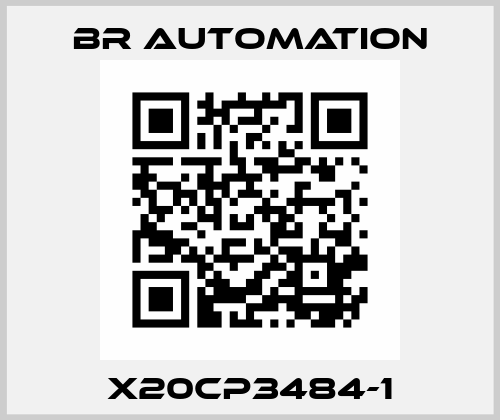 X20CP3484-1 Br Automation
