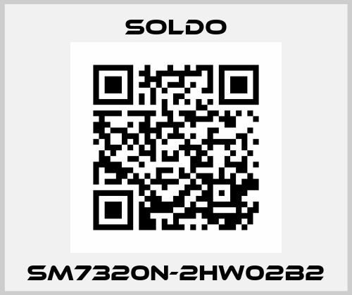 SM7320N-2HW02B2 Soldo