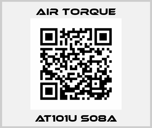 AT101U S08A Air Torque