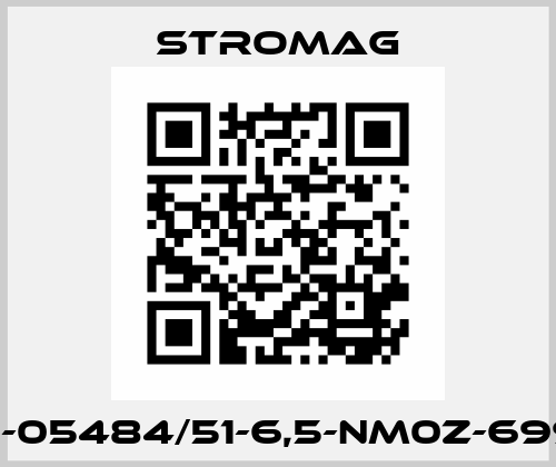 151-05484/51-6,5-NM0Z-699T Stromag