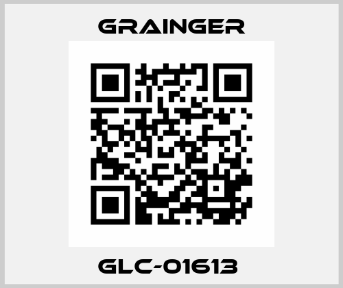 GLC-01613  Grainger