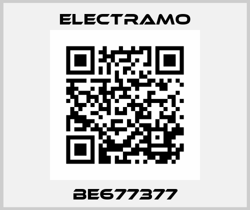 BE677377 Electramo
