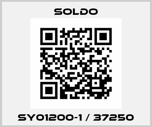 SY01200-1 / 37250 Soldo