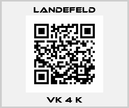 VK 4 K Landefeld