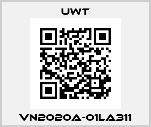VN2020A-01LA311 Uwt