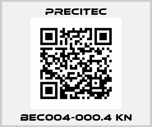 BEC004-000.4 KN Precitec