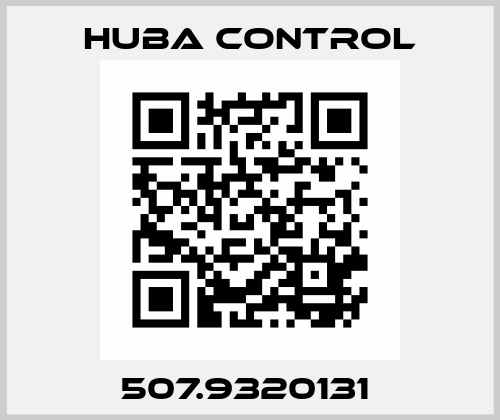 507.9320131  Huba Control