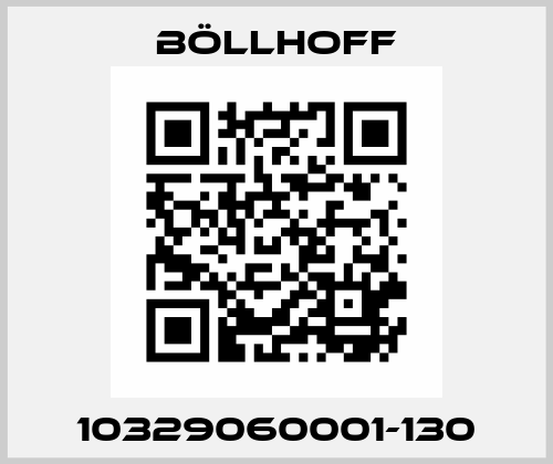 10329060001-130 Böllhoff