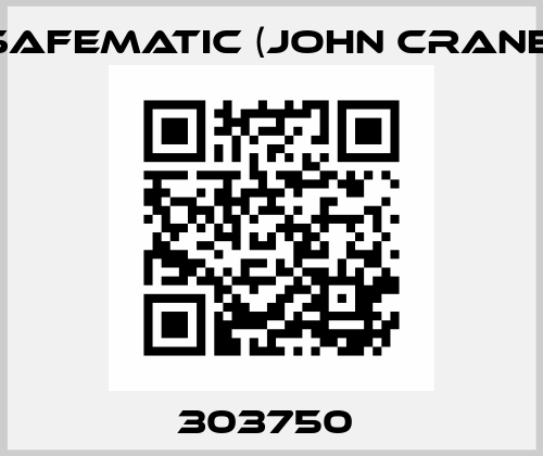 303750  Safematic (John Crane)