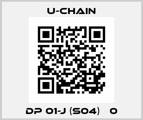 DP 01-J (S04)   0 U-chain