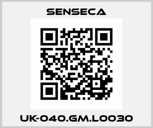 UK-040.GM.L0030 Senseca