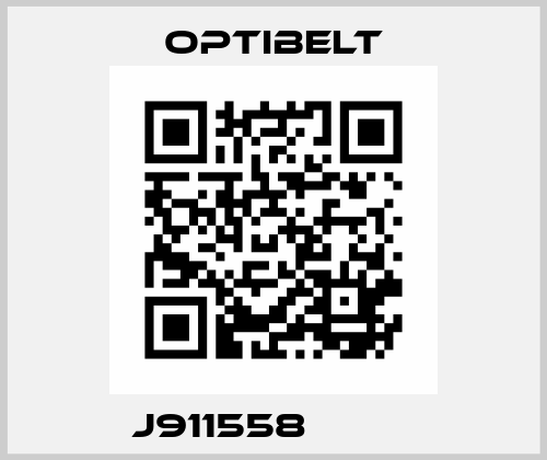 J911558          Optibelt