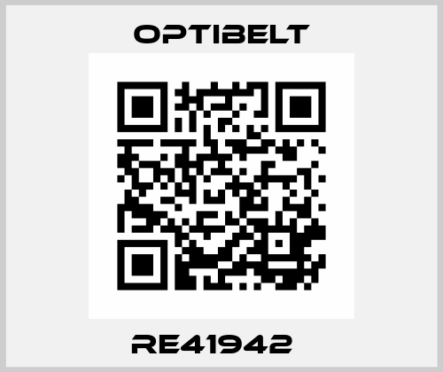 RE41942   Optibelt