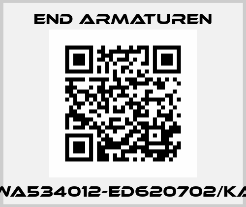 WA534012-ED620702/KA End Armaturen