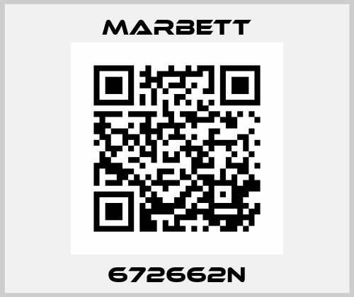 672662N Marbett