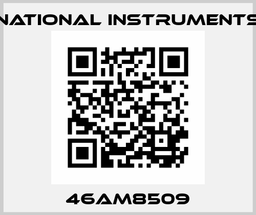 46AM8509 National Instruments