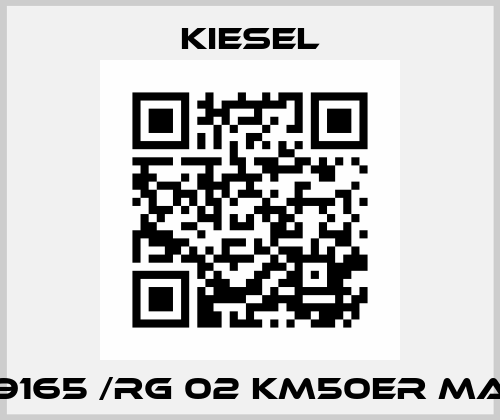 29165 /RG 02 KM50er Mac KIESEL