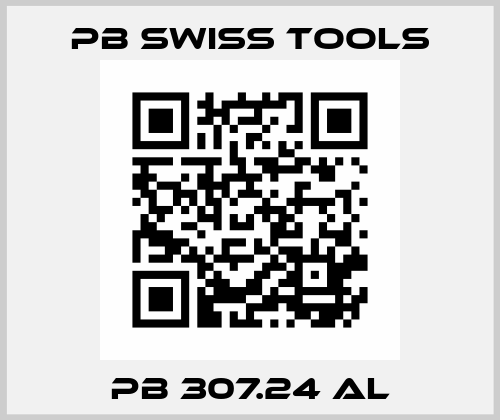 PB 307.24 Al PB Swiss Tools