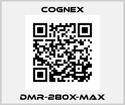 DMR-280X-MAX Cognex