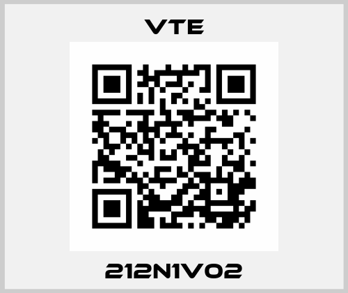 212N1V02 VTE