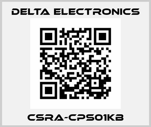 CSRA-CPS01KB Delta Electronics