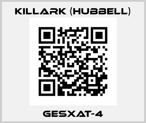 GESXAT-4 Killark (Hubbell)
