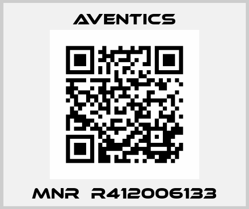 MNR　R412006133 Aventics
