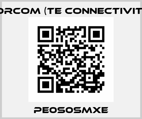 PE0S0SMXE Corcom (TE Connectivity)