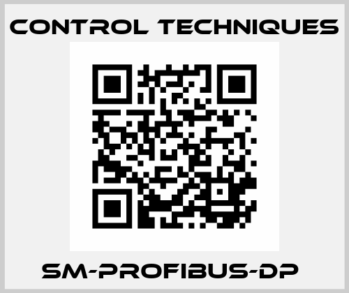 SM-Profibus-DP  Control Techniques