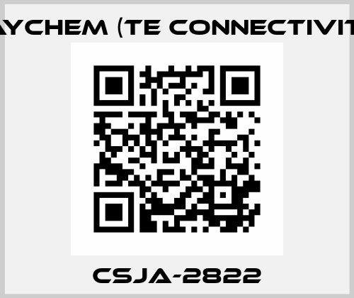 CSJA-2822 Raychem (TE Connectivity)