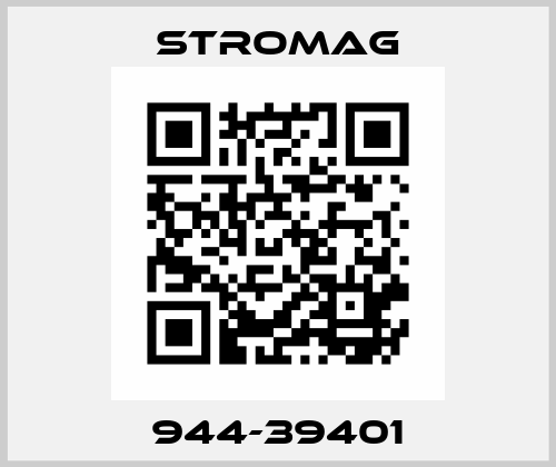 944-39401 Stromag