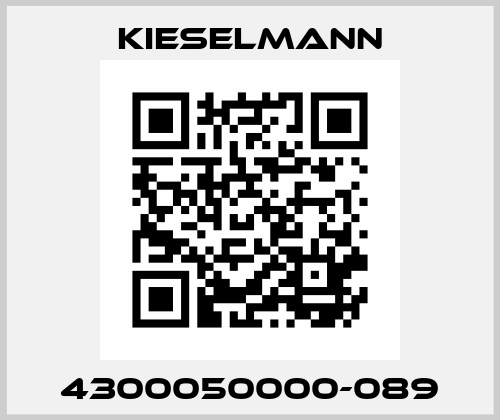 4300050000-089 Kieselmann