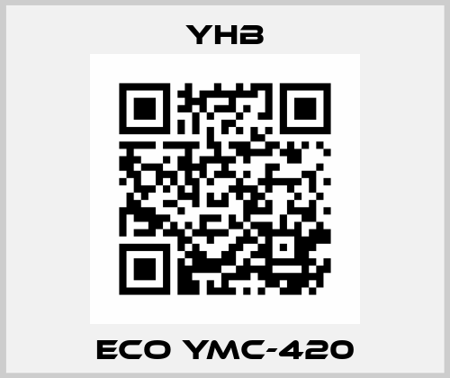 ECO YMC-420 YHB