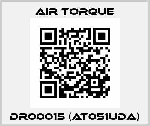 DR00015 (AT051UDA) Air Torque