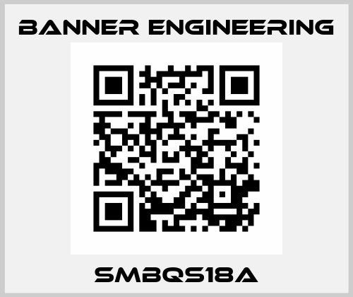 SMBQS18A Banner Engineering