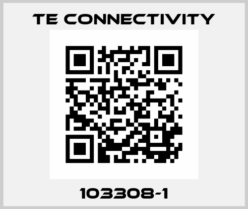 103308-1 TE Connectivity