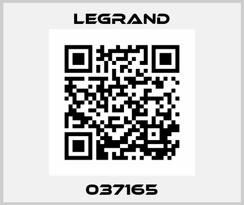 037165 Legrand