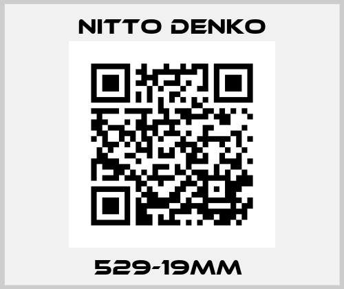 529-19MM  Nitto Denko