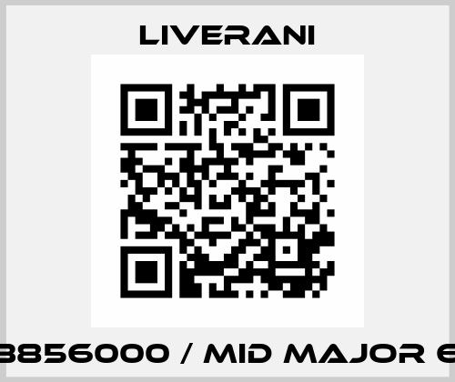 53856000 / MID MAJOR 60 Liverani