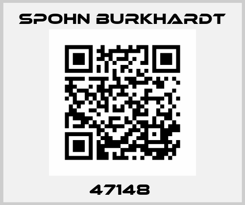 47148  Spohn Burkhardt