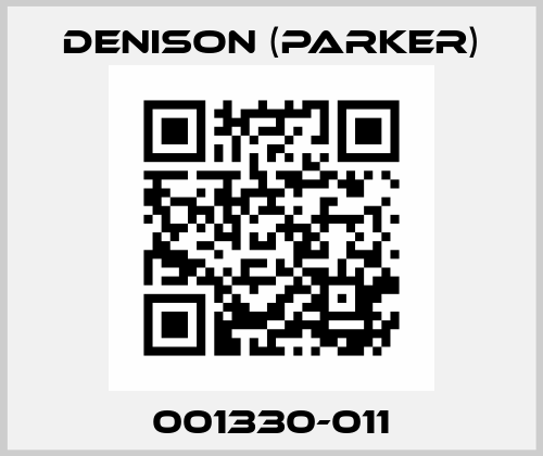 001330-011 Denison (Parker)