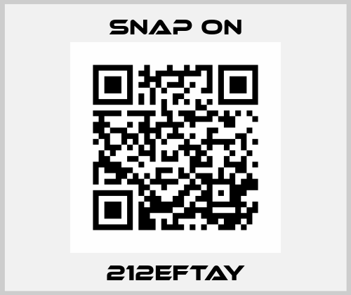 212EFTAY Snap on