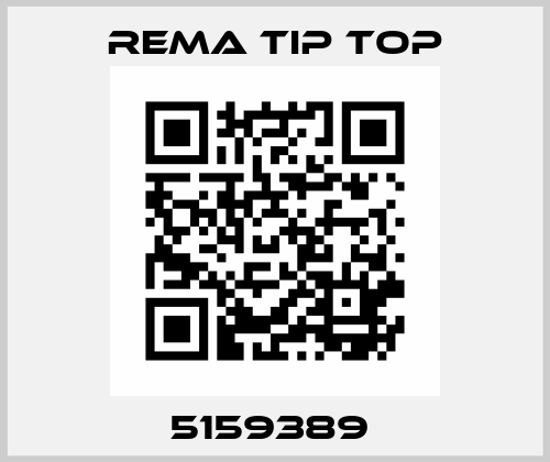 5159389  Rema Tip Top