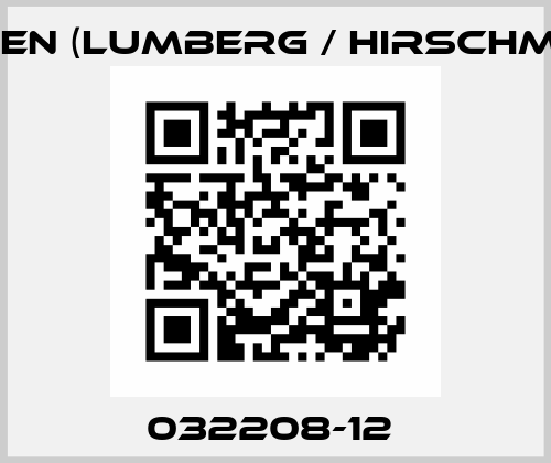 032208-12  Lumberg (Belden)