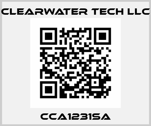 CCA1231SA ClearWater Tech LLC